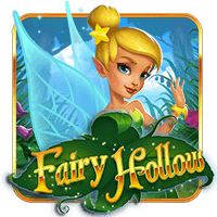 TTG-Fairy Hollow-HB互博